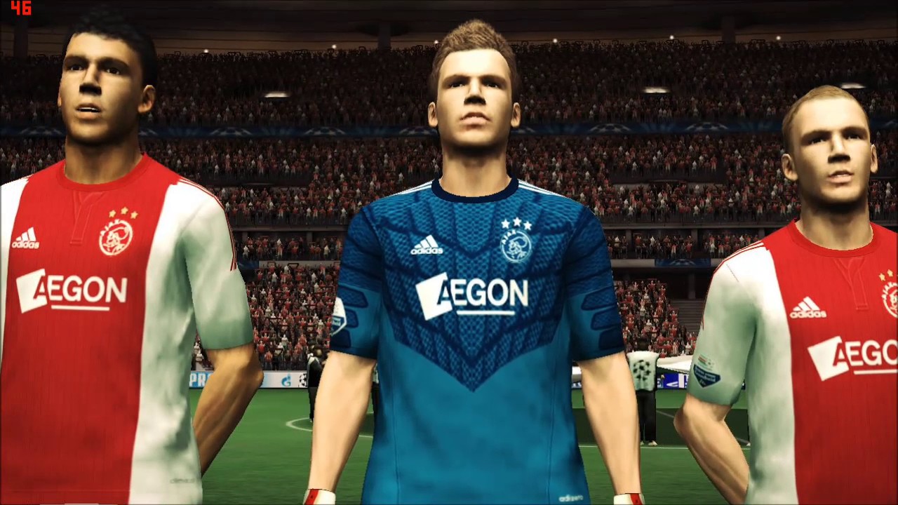 pes 2010 english commentary